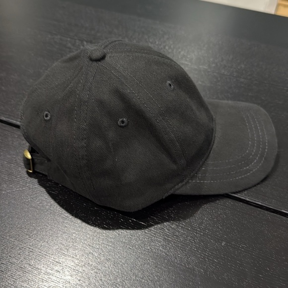 Vintage Fiat Embroidered Logo Hat - Picture 3 of 7